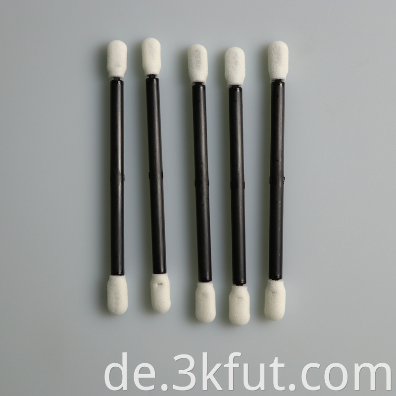 Foam Swab with Double Heads